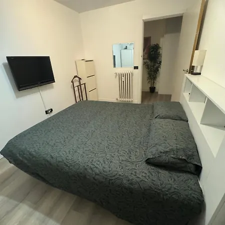 شقة Casa Coco