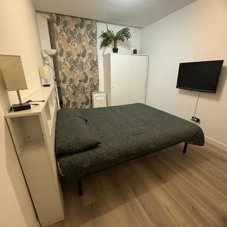 Appartement Casa Coco