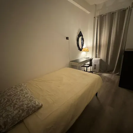 Casa Coco 罗马