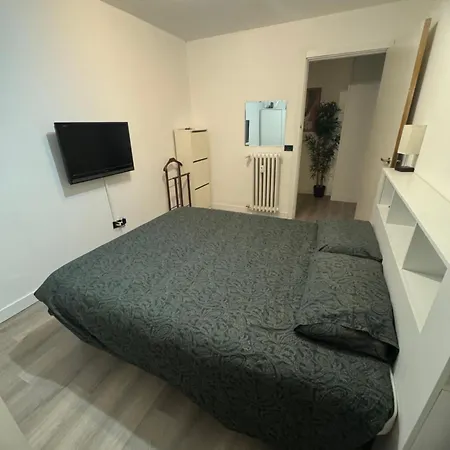 Appartement Casa Coco