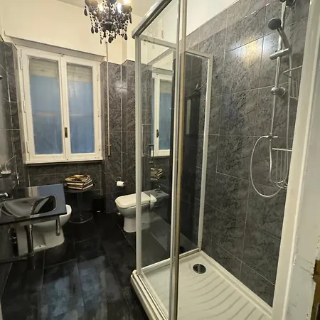 Casa Coco Appartement Rome