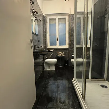 Casa Coco Appartement