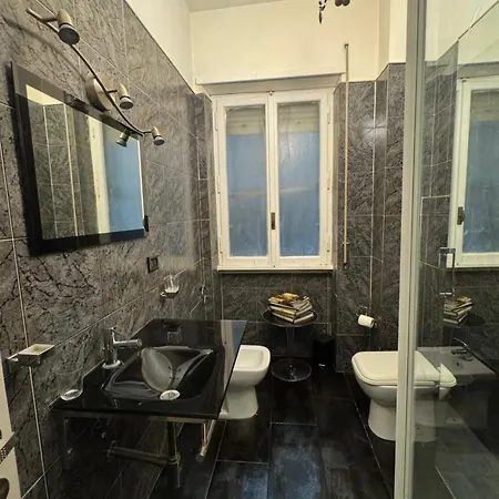 Casa Coco روما