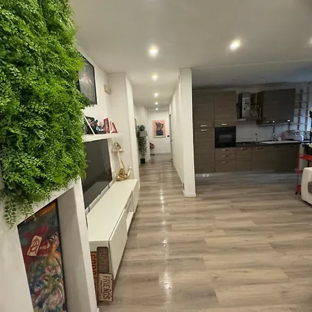 Casa Coco Appartement Rome